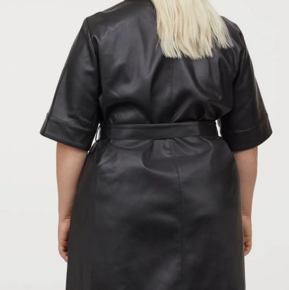 H&M short dress